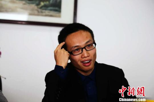 “最强大脑”史俊恒:记忆大师不神秘人人都可以学